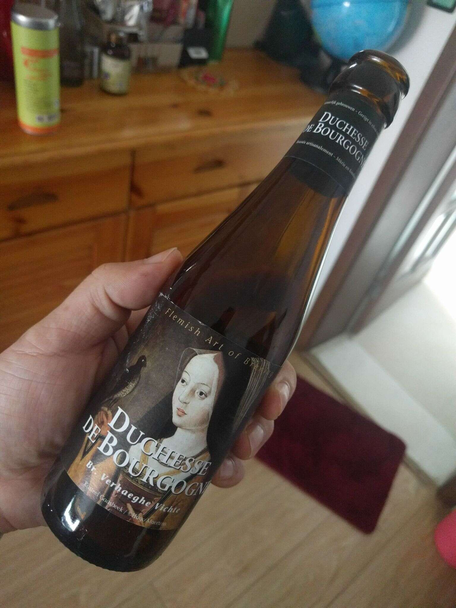 Verhaeghe  Duchesse De Bourgogne 20160927 130151